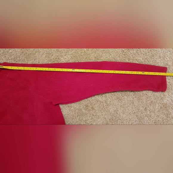 💕HP💕NWT Eddie Bauer Fleece Pullover - Picture 10 of 10
